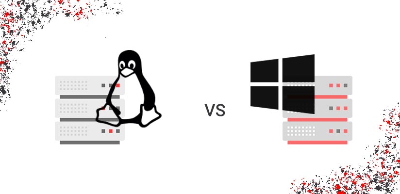 linux vps hosting vs windows vps hosting
