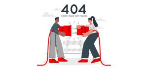 how to delet 404 error log