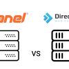 managed cpanel vps hosting vs managed directadmin vps hosting