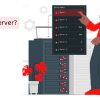 what is vps server