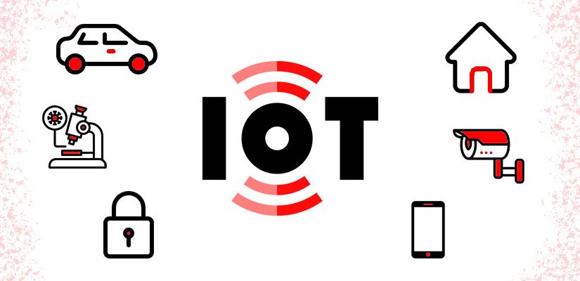 What Is IoT (Internet of Things) and How Does It Work?