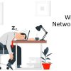 what is network latency