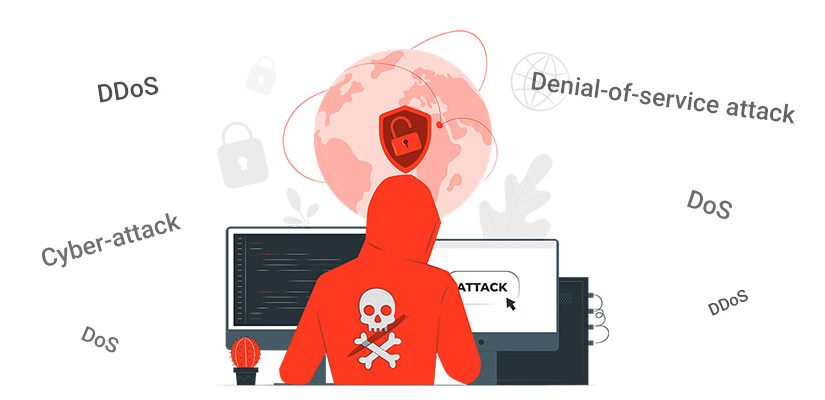 DoS vs DDoS Attack? What Are the Differences and Similarities?