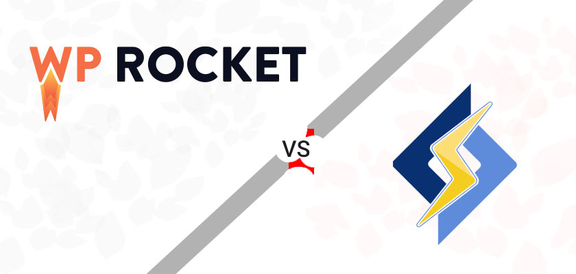 litespeed cache vs wp rocket best wordpress cache plugin