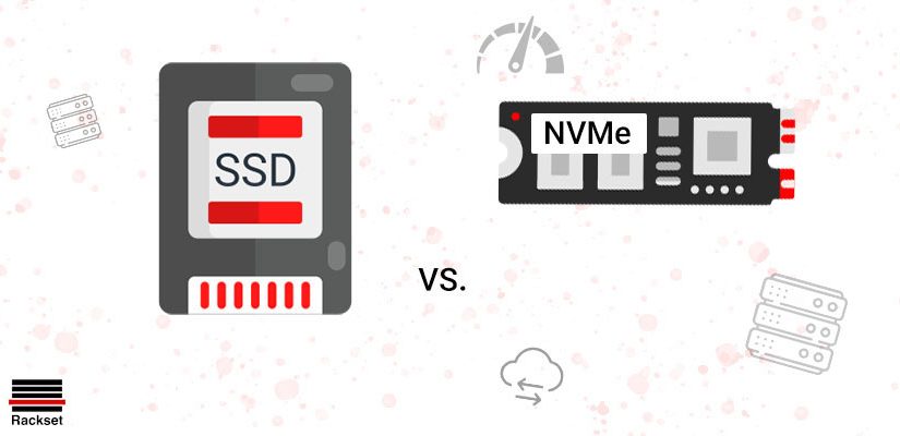 NVMe vs SSD VPS Hosting – Best Hard Drive for MY VPS