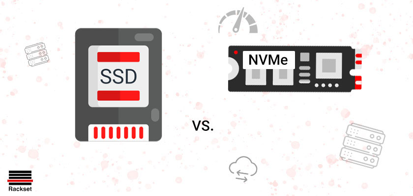 Nvme Vs Ssd Vps Hosting Best Hard Drive For My Vps Rackset 4093