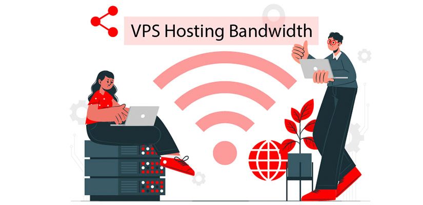 What Is Bandwidth in VPS Hosting?