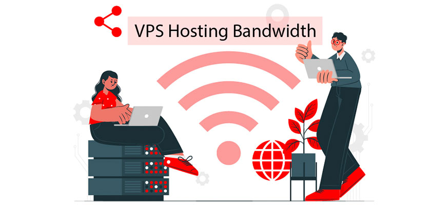what is vps hosting unlimited bandwidth