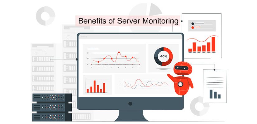 The Benefits of VPS Monitoring for Your Business