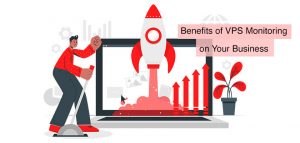 benefits of server monitoring on your business