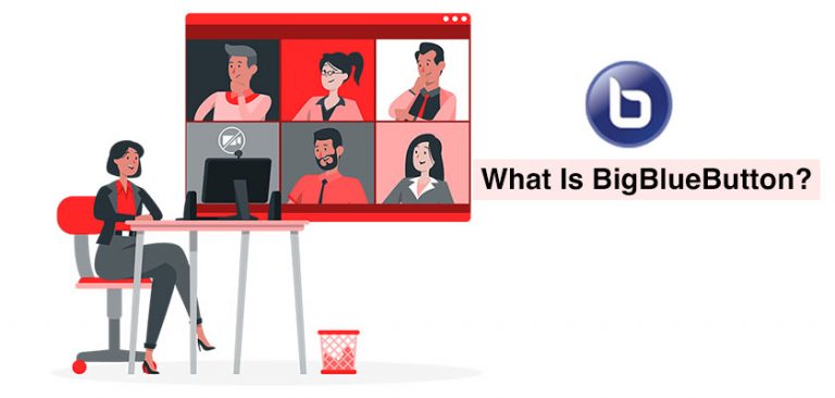 what is bigbluebutton