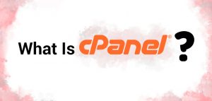what is cpanel for vps