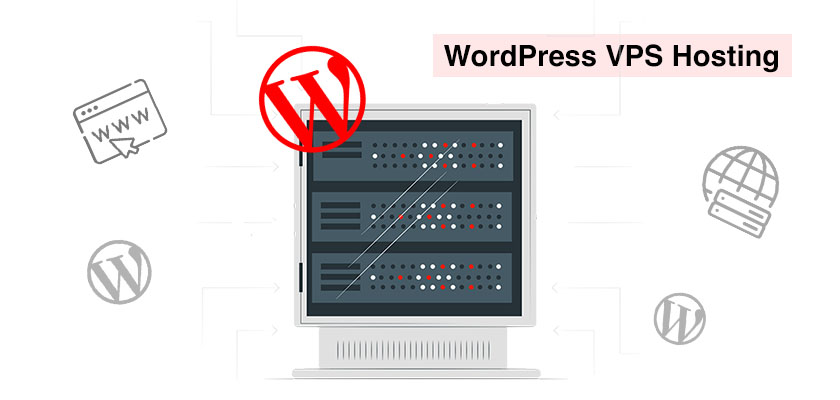 what is wordpress vps hosting