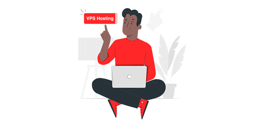 when do you need vps hosting