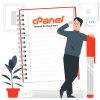 cpanel tutorial for beginners