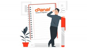 cpanel tutorial for beginners