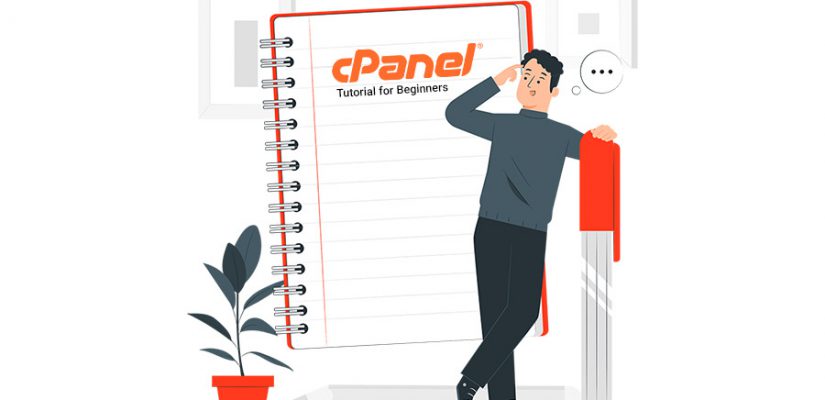 cPanel Tutorial for Beginners