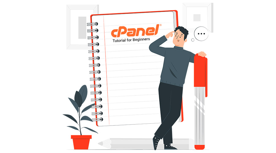 cpanel tutorial for beginners