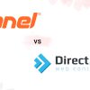 cpanel vs directadmin best control panel for vps
