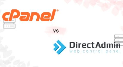 cPanel vs DirectAdmin Comparison – Best Control Panel for VPS?