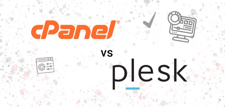 cpanel vs plesk control panel for vps hosting
