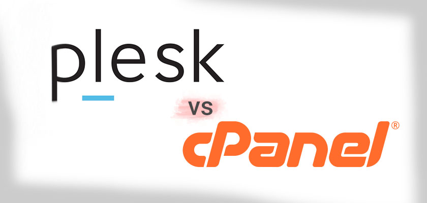 plesk vs cpanel