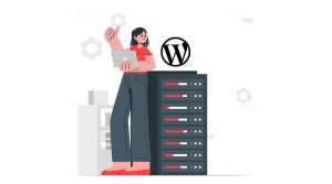 wordpress vps hosting with cpanel