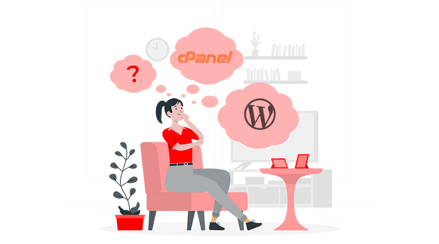 wordpress-vs-cpanel