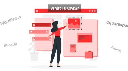 What Is Content Management System? Top 10 CMS Platforms