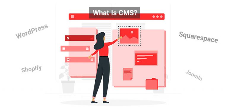 what is cms 10 best content management platforms to build your website