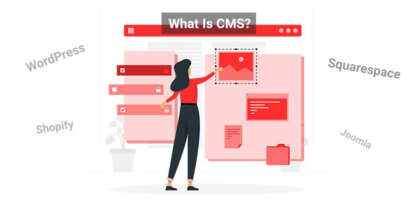 What Is Content Management System?