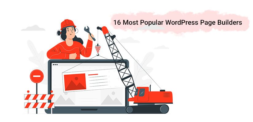 15 Most Popular WordPress Page Builders 2023
