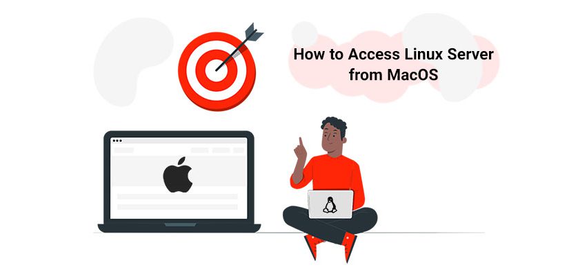 How to Access Linux Server from MacOS