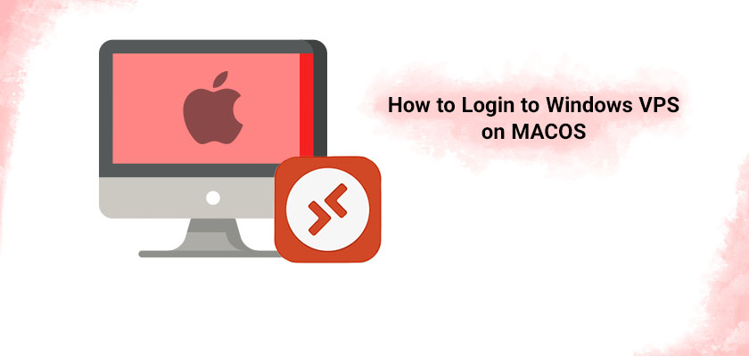 how to login to windows vps server on mac via rdp microsoft remote desktop