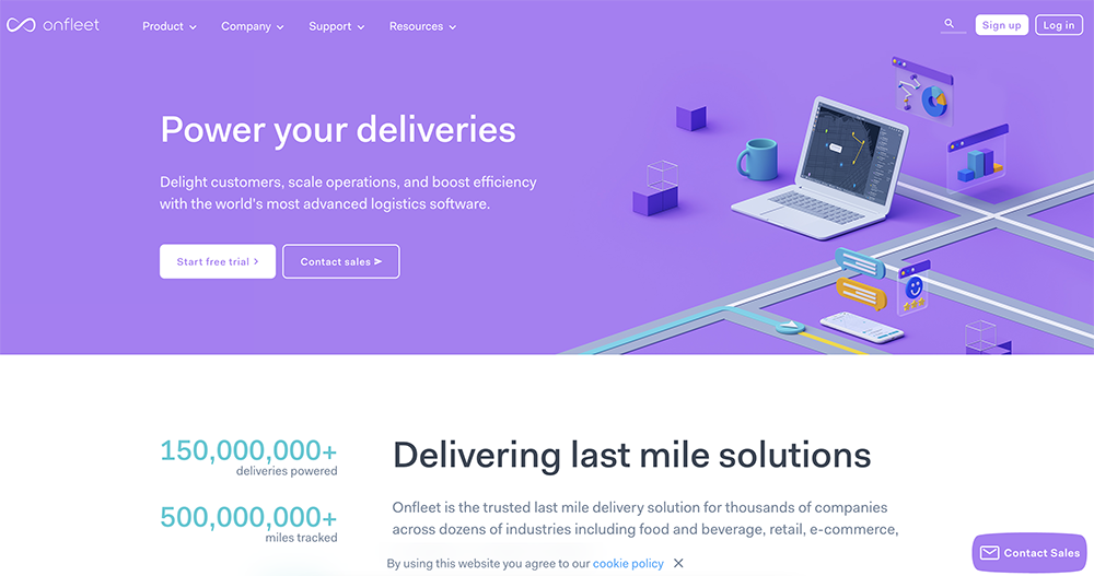 20 Best Ecommerce Website Design Examples - RACKSET