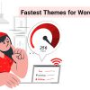 fastest themes for wordpress 2023