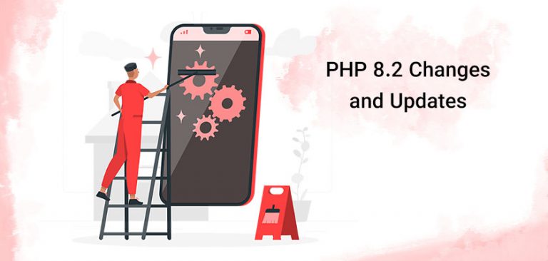 php 82 changes and updates