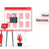 how to change remote desktop port