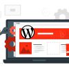 how to install wordpress on server