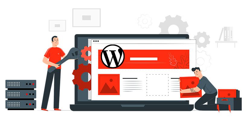 How to Install WordPress on Server
