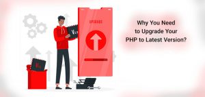 why you need to upgrade to latest php version
