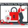 10 easy steps to secure your wordpress login page