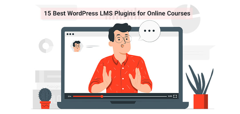 15 best lms plugins for online courses in wordpress
