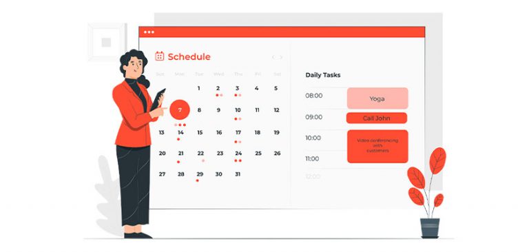 calendar and booking plugin for wordpress and woocommerce