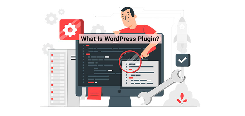 what is wordpress plugin how to install plugin on wordpress