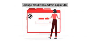 how to change WordPress admin login url with and without plugin