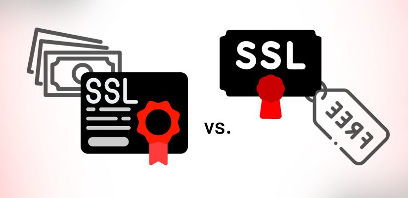 Free vs. Paid SSL Certificate: Which is Better?