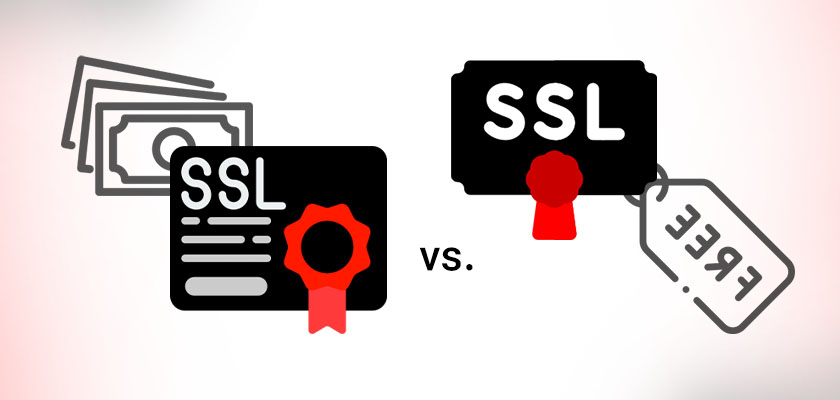 free ssl vs paid ssl