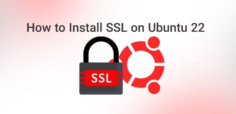 How to Install SSL on Ubuntu 22