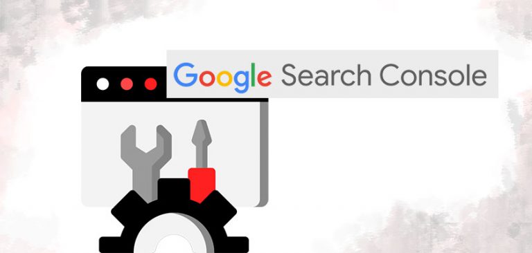 what is google search console